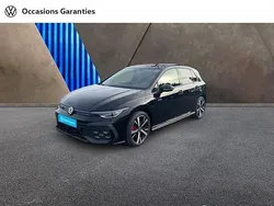 Noir Utilisé 2025 VW Golf VIII GTE Berline | 42 790 €