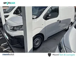 Nouvelle 2025 Peugeot Expert Van | 27 900 € (Bon prix)