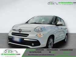 Occasion 2018 Fiat 500 Lounge Citadine | 13 700 € (Prix juste)