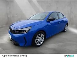 Bleu voltaik métallisé Utilisé 2024 Opel Corsa Berline | 14 480 € (Prix assez cher)