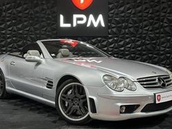 Occasion 2005 Mercedes SL65 AMG AMG Coupé | 73 990 €