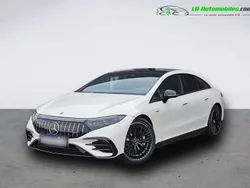 Utilisé 2024 Mercedes EQS 53 AMG Berline | 209 400 €
