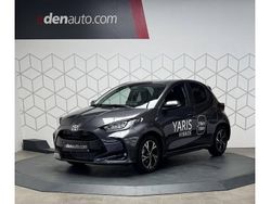 Utilisé 2025 Toyota Yaris Design Citadine | 24 185 €