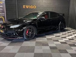 Utilisé 2017 Honda Civic S Berline | 37 990 € (Prix cher)