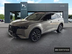 Beige Utilisé 2025 DS Automobiles DS7 Crossback SUV | 54 990 €