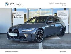 Gris Occasion 2023 BMW M3 Competition Edition Break | 124 980 € (Prix juste)