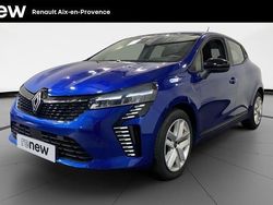 Bleu Occasion 2024 Renault Clio V Evolution Citadine | 15 999 € (Prix juste)