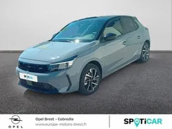 Gris Utilisé 2024 Opel Corsa | 17 480 € (Prix assez cher)