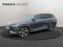 Gris Utilisé 2023 Volvo XC90 Plus SUV | 64 605 € (Prix juste)