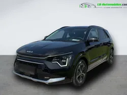 Utilisé 2022 Kia Niro SUV | 34 400 € (Bon prix)