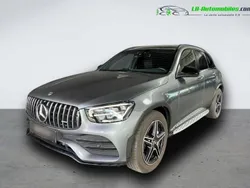 Utilisé 2020 Mercedes GLC43 AMG AMG | 51 300 € (Prix juste)