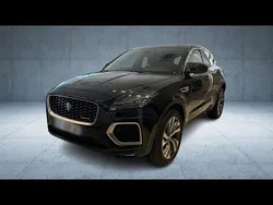 Noir Utilisé 2023 Jaguar E-Pace R-Dynamic SUV | 51 990 € (Prix assez cher)