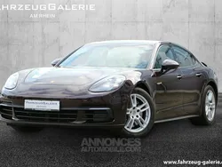 Brun métallique Utilisé 2017 Porsche Panamera 4 Berline | 89 500 €