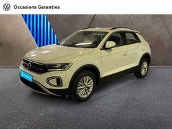 Utilisé 2024 VW T-Roc Life SUV | 35 500 € (Prix cher)