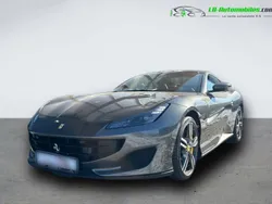 Utilisé 2020 Ferrari Portofino Coupé | 218 200 € (Prix juste)
