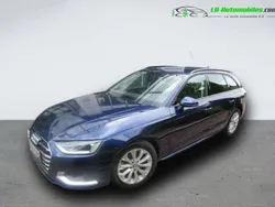 Utilisé 2020 Audi A4 Break | 31 500 € (Bon prix)