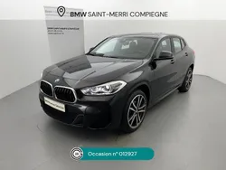 Utilisé 2022 BMW X2 M Sport SUV | 32 490 € (Prix cher)