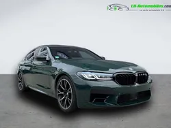 Utilisé 2022 BMW M5 Competition Edition Berline | 86 000 € (Super prix)