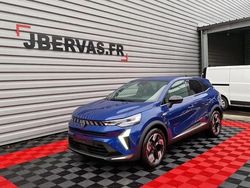 Bleu Nouvelle 2025 Renault Symbioz Techno SUV | 29 990 €