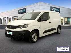 Utilisé 2019 Peugeot Partner Premium Monospace | 11 290 €