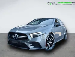 Utilisé 2023 Mercedes A35 AMG AMG Berline | 45 100 € (Prix juste)