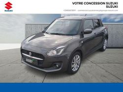 Utilisé 2023 Suzuki Swift | 15 290 € (Prix juste)