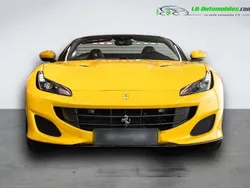 Utilisé 2020 Ferrari Portofino Coupé | 231 800 € (Prix juste)