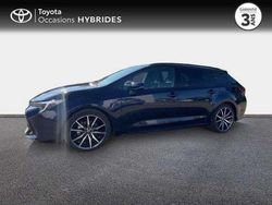 Utilisé 2024 Toyota Corolla Sport | 29 490 € (Prix juste)