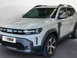 Beige Nouvelle 2025 Dacia Duster Journey SUV | 28 799 € (Prix juste)