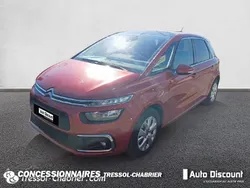 Utilisé 2018 Citroën C4 Picasso Feel Monospace | 13 149 € (Prix juste)