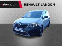 Utilisé 2022 Renault Kangoo Monospace | 13 200 €