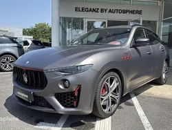 Gris Utilisé 2019 Maserati Levante SUV | 54 900 € (Super prix)