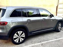 Utilisé 2024 Mercedes EQB250 Edition SUV | 36 900 € (Prix juste)