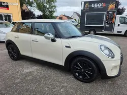 Utilisé 2016 Mini Cooper Citadine | 10 990 € (Super prix)