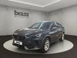 Gris Utilisé 2024 Cupra Formentor SUV | 33 450 € (Prix cher)