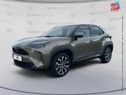Utilisé 2022 Toyota Yaris Cross Design SUV | 21 499 €