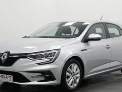 Utilisé 2019 Renault Mégane IV Business Berline | 14 288 € (Bon prix)