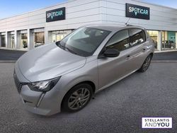 Utilisé 2022 Peugeot 208 Style Citadine | 12 190 € (Prix juste)