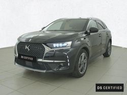 Noir Utilisé 2020 DS Automobiles DS7 Crossback Grand Chic SUV | 27 490 € (Bon prix)