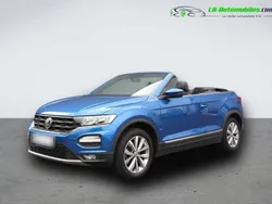 Utilisé 2020 VW T-Roc SUV | 23 900 € (Prix assez cher)
