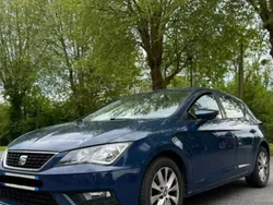 Utilisé 2017 Seat Leon Business Berline | 8 990 € (Prix juste)