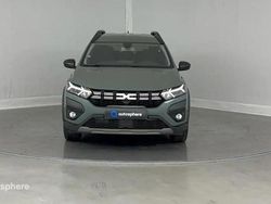 Vert Occasion 2023 Dacia Jogger Extreme Monospace | 21 199 € (Prix juste)