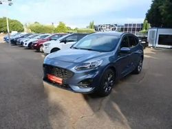 Bleu Utilisé 2023 Ford Kuga ST-Line X SUV | 28 000 € (Prix juste)