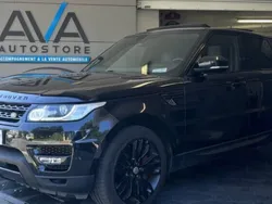 Utilisé 2014 Land Rover Range Rover HSE Dynamic SUV | 22 180 €