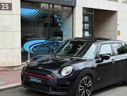 Occasion 2019 Mini John Cooper Works Citadine | 27 990 € (Prix cher)