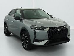 Occasion 2023 DS Automobiles DS3 Crossback Rivoli SUV | 20 890 € (Prix juste)