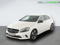 Utilisé 2016 Mercedes A160 Berline | 20 700 € (Prix cher)
