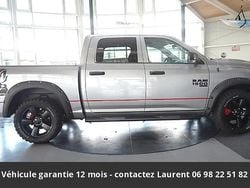 Argent Utilisé 2019 Dodge Ram Pick-up | 35 900 € (Bon prix)