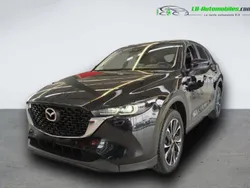 Utilisé 2025 Mazda CX-5 SUV | 36 500 € (Bon prix)