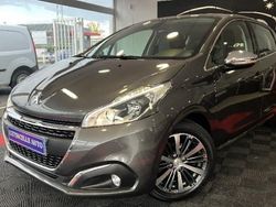 Utilisé 2018 Peugeot 208 Access Citadine | 9 990 € (Prix juste)
